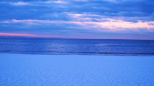 sea